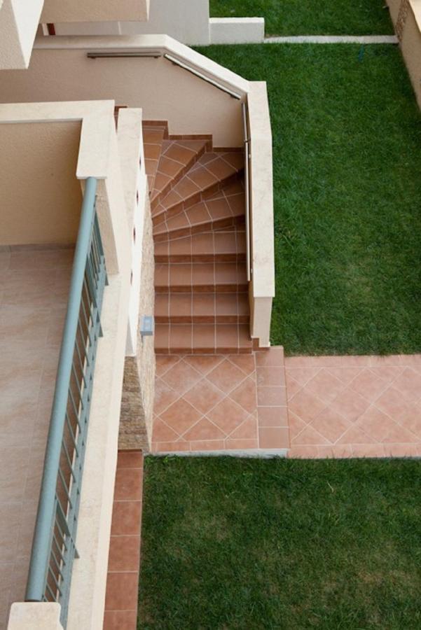 Alexandros Maisonettes Nea Moudania Exterior photo